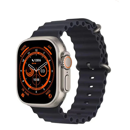 Y80 Ultra Smart Watch